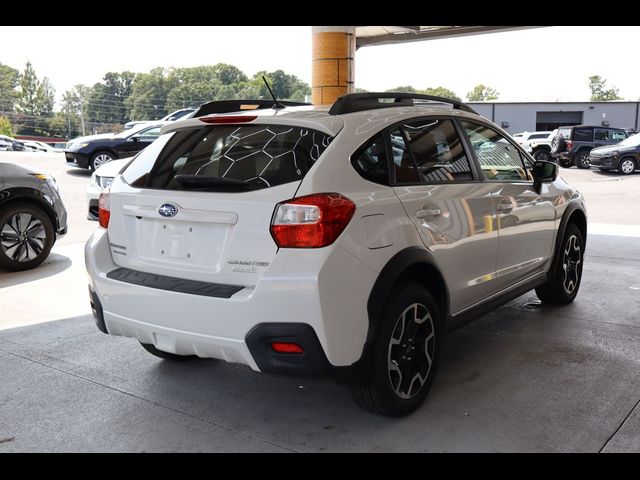 2017 Subaru Crosstrek Premium