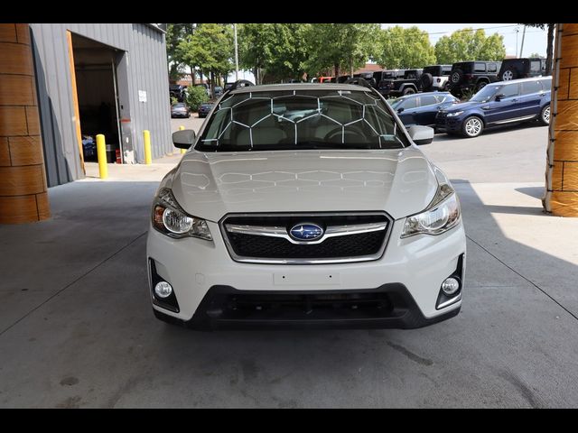 2017 Subaru Crosstrek Premium