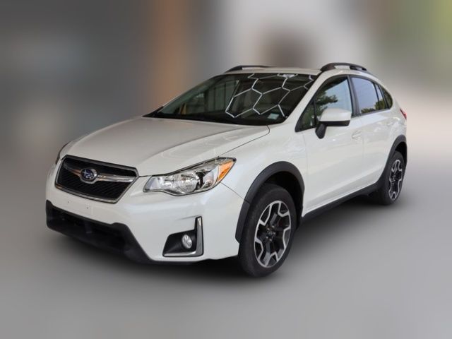 2017 Subaru Crosstrek Premium