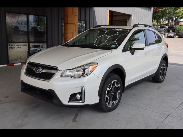 2017 Subaru Crosstrek Premium