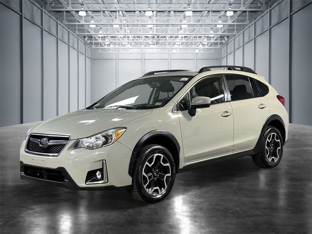 2017 Subaru Crosstrek Premium