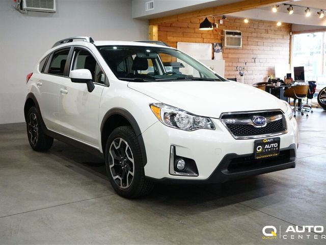 2017 Subaru Crosstrek Premium