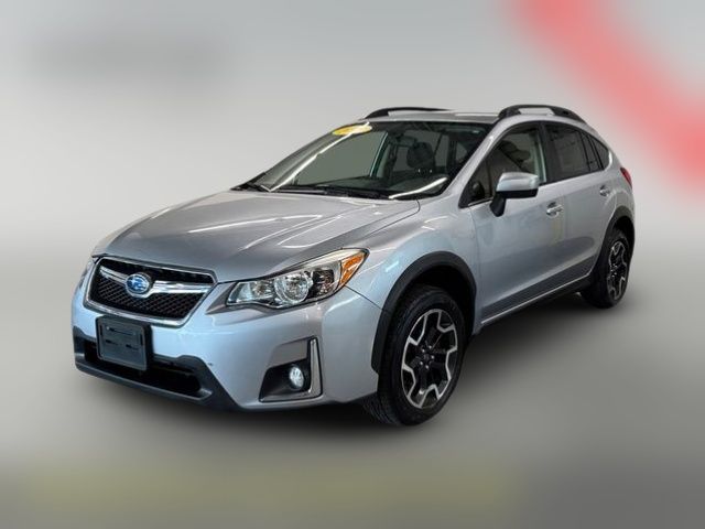 2017 Subaru Crosstrek Premium