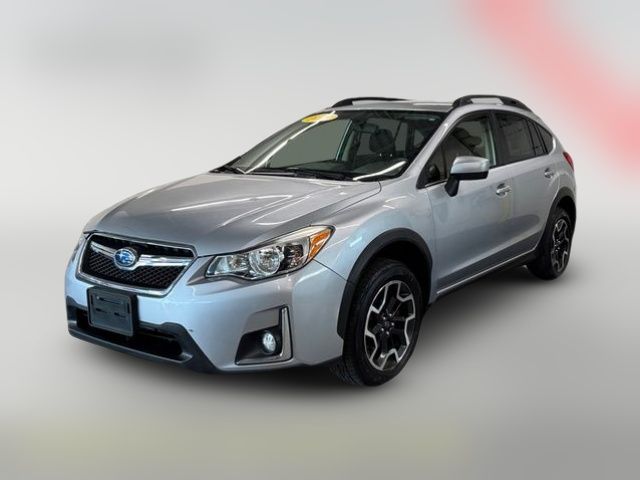 2017 Subaru Crosstrek Premium