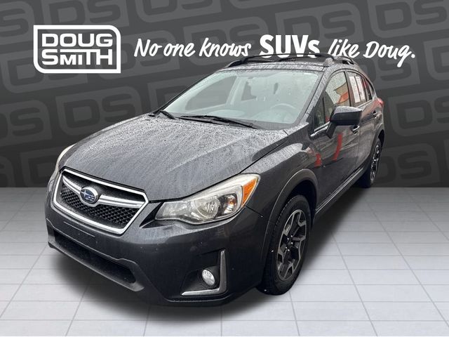 2017 Subaru Crosstrek Premium