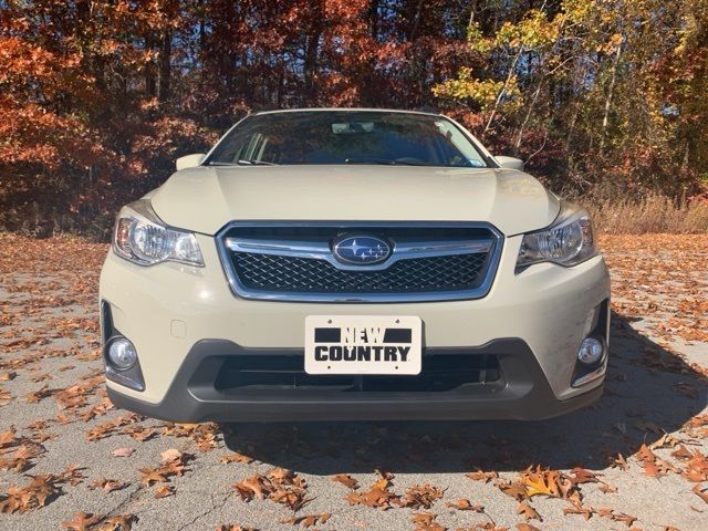 2017 Subaru Crosstrek Premium