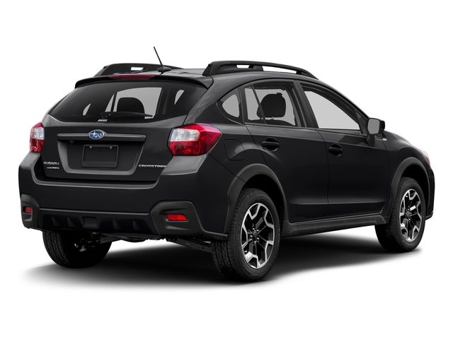 2017 Subaru Crosstrek Premium