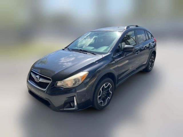 2017 Subaru Crosstrek Premium