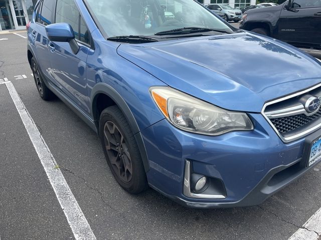 2017 Subaru Crosstrek Premium