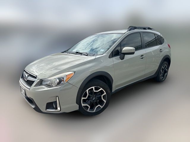 2017 Subaru Crosstrek Premium