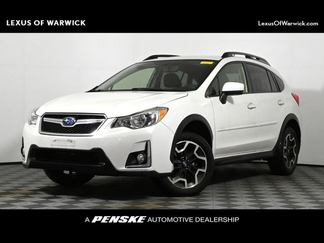 2017 Subaru Crosstrek Premium