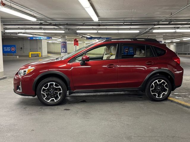 2017 Subaru Crosstrek Premium