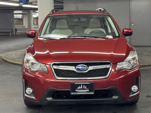 2017 Subaru Crosstrek Premium