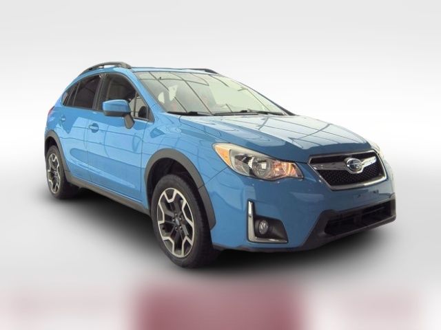 2017 Subaru Crosstrek Premium