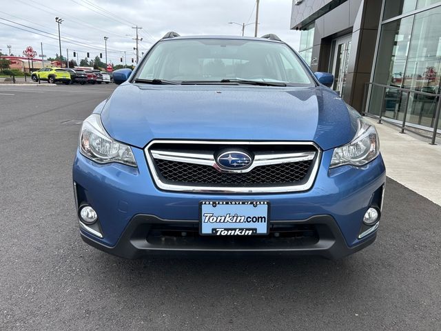 2017 Subaru Crosstrek Premium