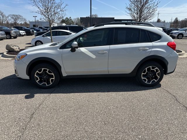 2017 Subaru Crosstrek Premium