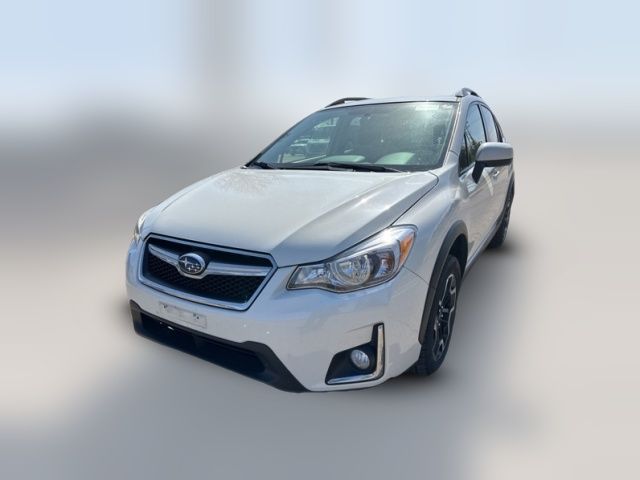 2017 Subaru Crosstrek Premium