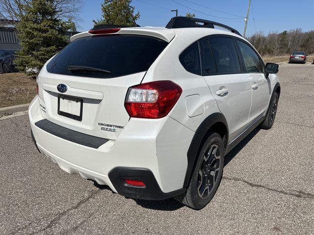 2017 Subaru Crosstrek Premium