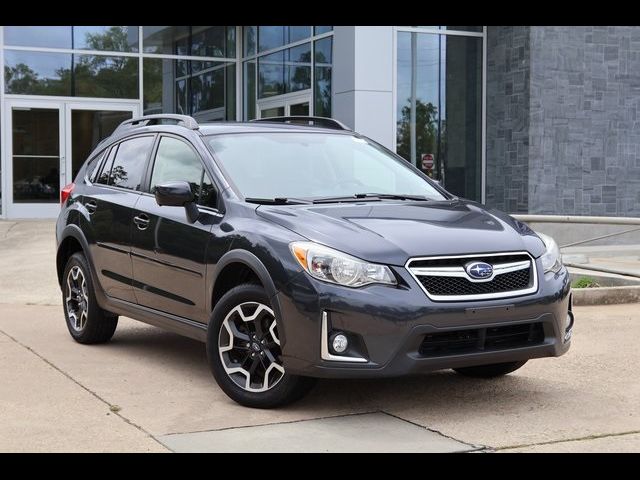 2017 Subaru Crosstrek Premium