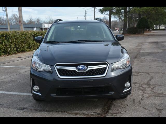 2017 Subaru Crosstrek Premium