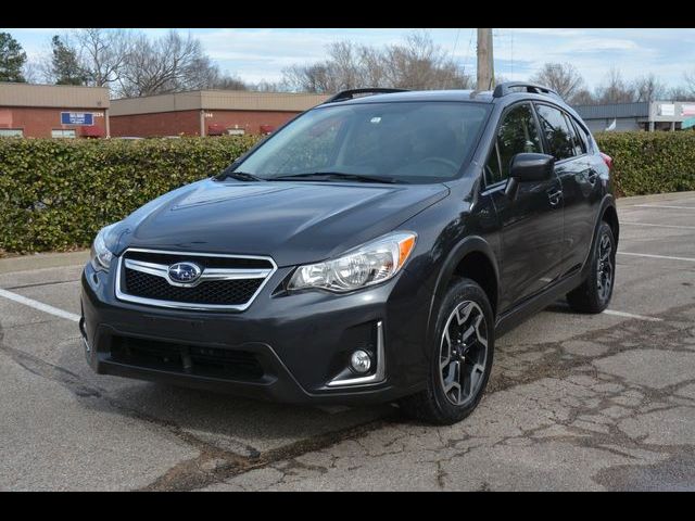 2017 Subaru Crosstrek Premium