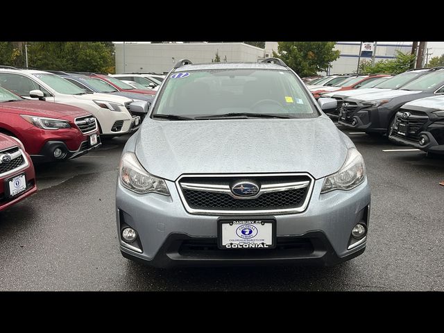 2017 Subaru Crosstrek Premium