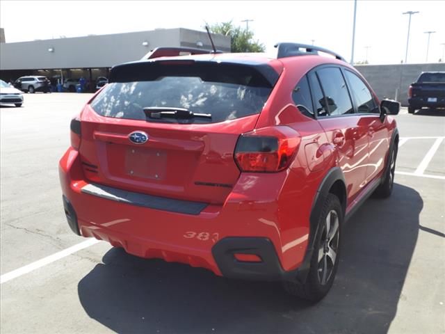 2017 Subaru Crosstrek Premium