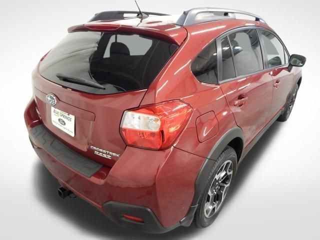 2017 Subaru Crosstrek Premium