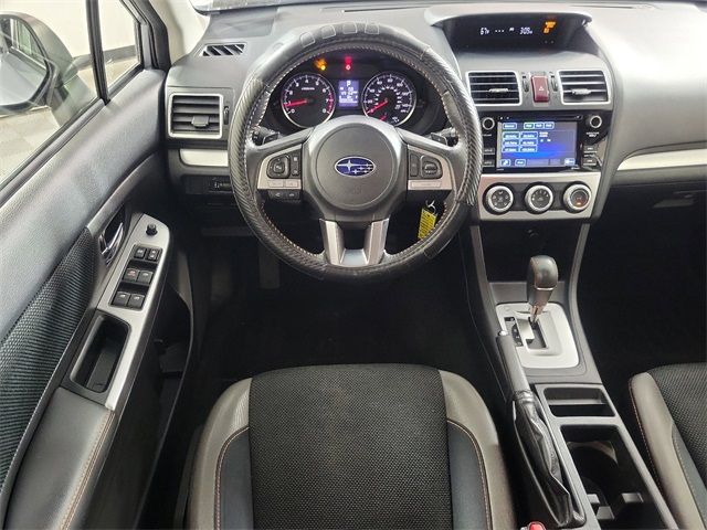 2017 Subaru Crosstrek Premium