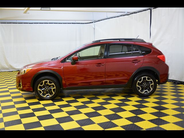 2017 Subaru Crosstrek Premium