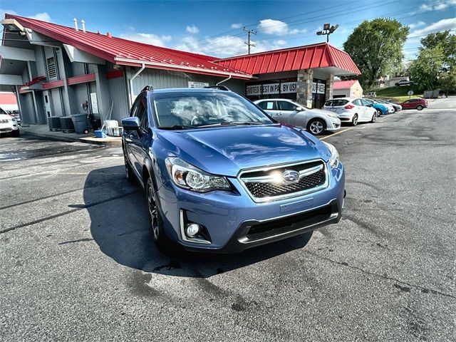 2017 Subaru Crosstrek Premium