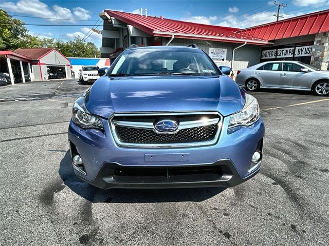 2017 Subaru Crosstrek Premium