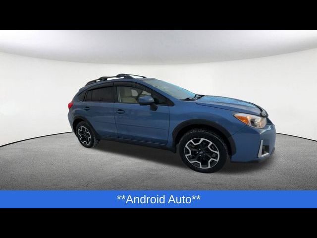 2017 Subaru Crosstrek Premium