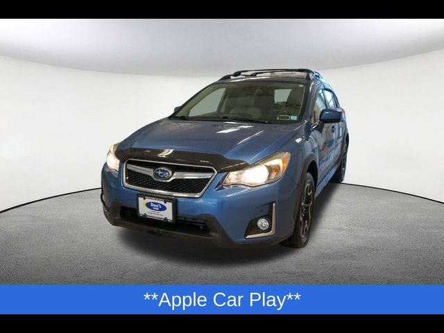 2017 Subaru Crosstrek Premium