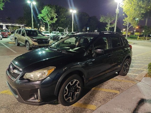 2017 Subaru Crosstrek Premium