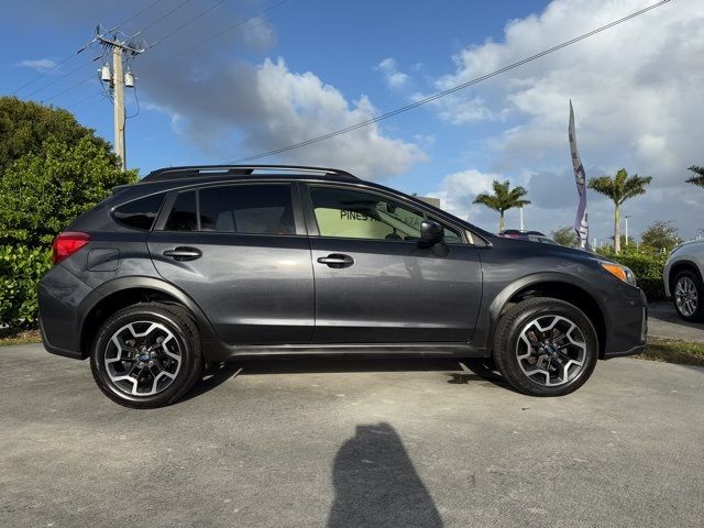 2017 Subaru Crosstrek Premium