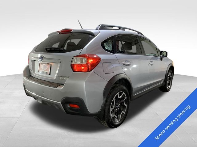 2017 Subaru Crosstrek Premium