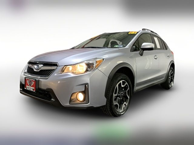 2017 Subaru Crosstrek Premium