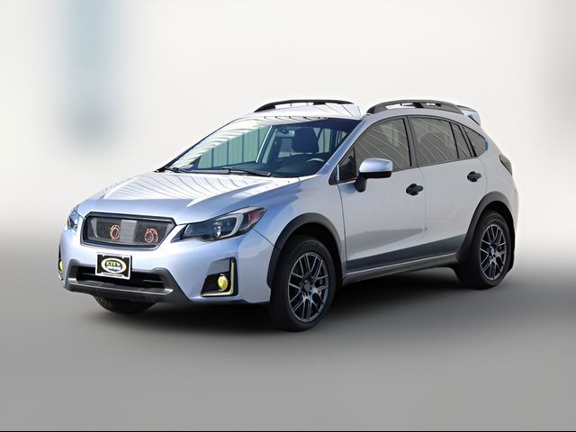 2017 Subaru Crosstrek Premium