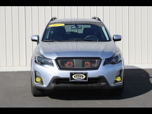 2017 Subaru Crosstrek Premium