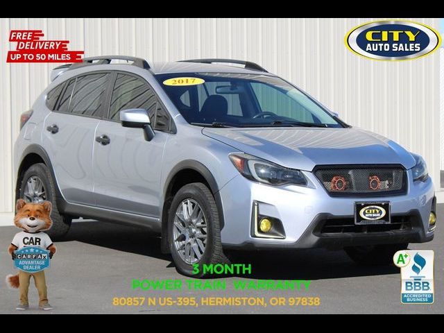 2017 Subaru Crosstrek Premium