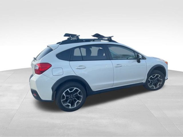 2017 Subaru Crosstrek Premium