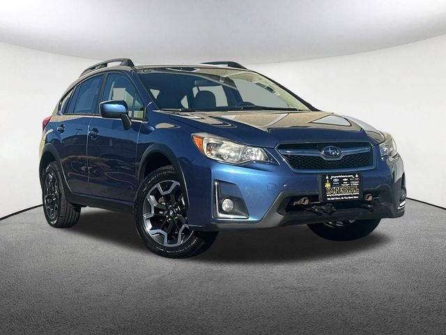 2017 Subaru Crosstrek Premium