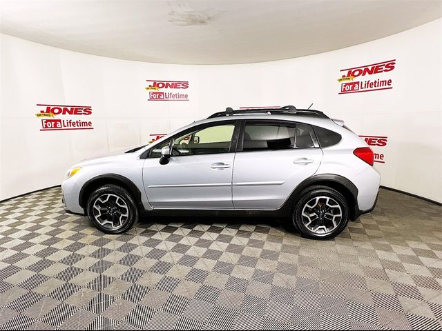 2017 Subaru Crosstrek Premium