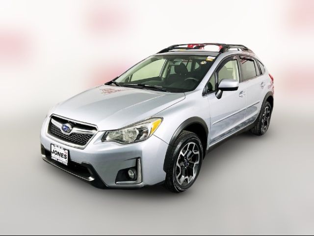 2017 Subaru Crosstrek Premium