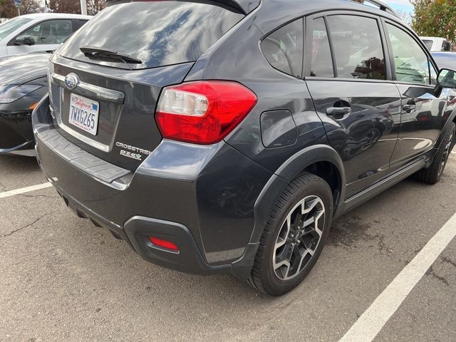 2017 Subaru Crosstrek Premium