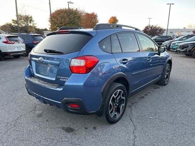 2017 Subaru Crosstrek Premium