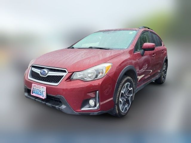 2017 Subaru Crosstrek Premium