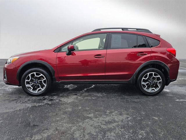 2017 Subaru Crosstrek Premium