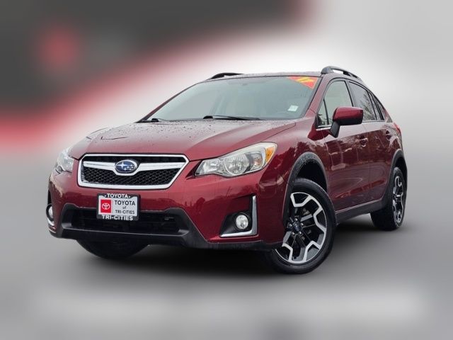 2017 Subaru Crosstrek Premium